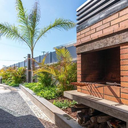 Willa Casa Mariana By Rent2U, Lda Arco da Calheta  Zewnętrze zdjęcie