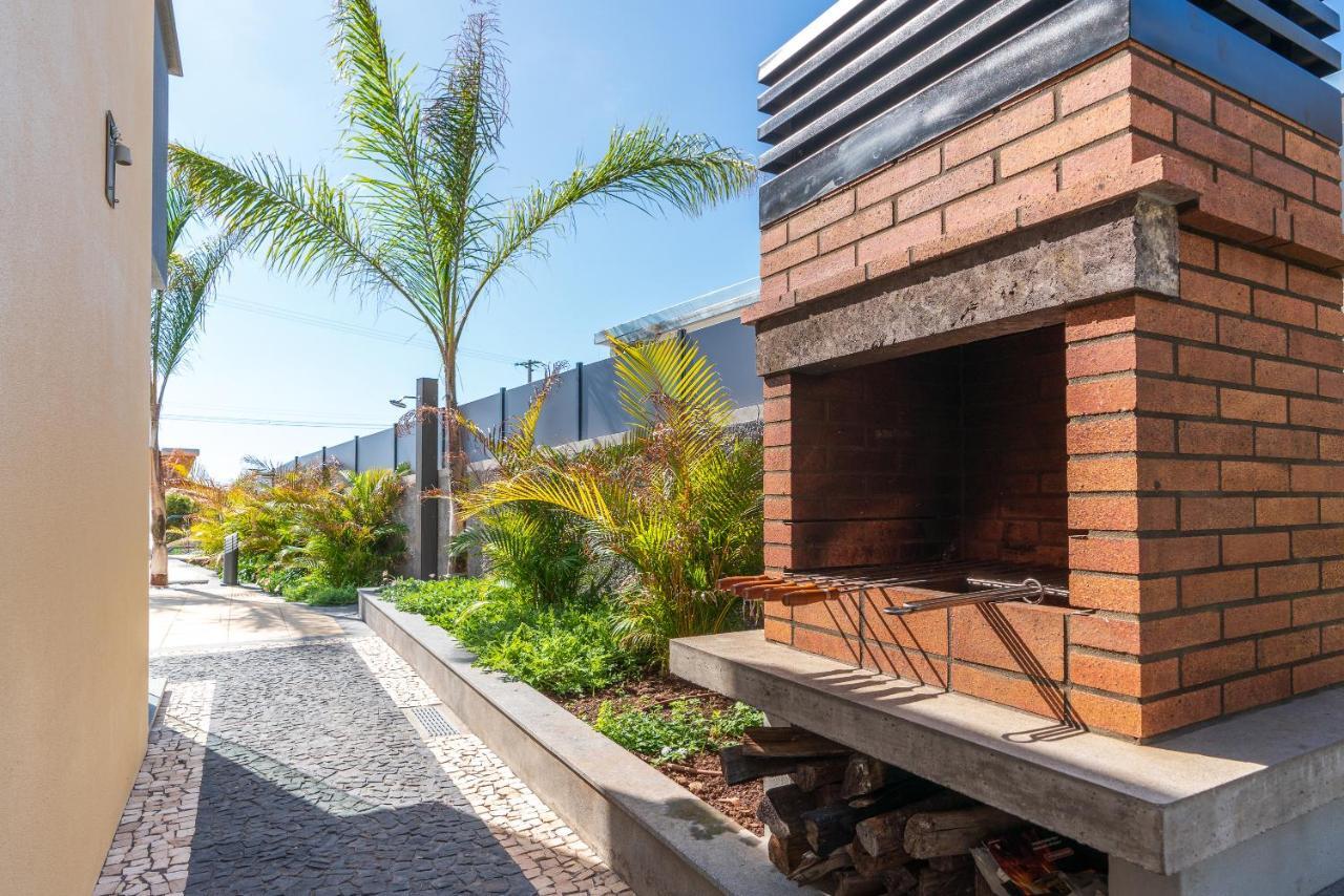Willa Casa Mariana By Rent2U, Lda Arco da Calheta  Zewnętrze zdjęcie