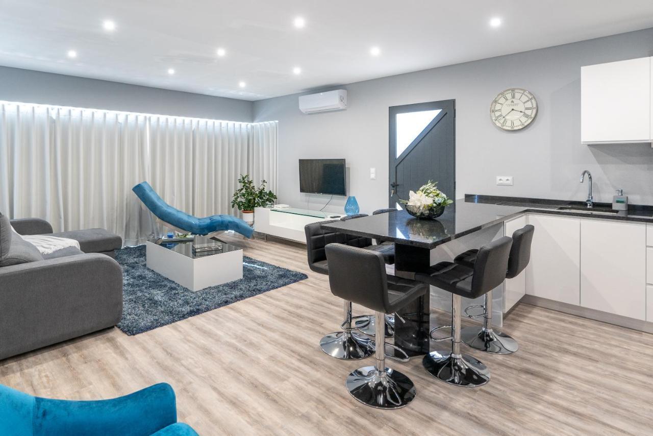 Willa Casa Mariana By Rent2U, Lda Arco da Calheta  Zewnętrze zdjęcie