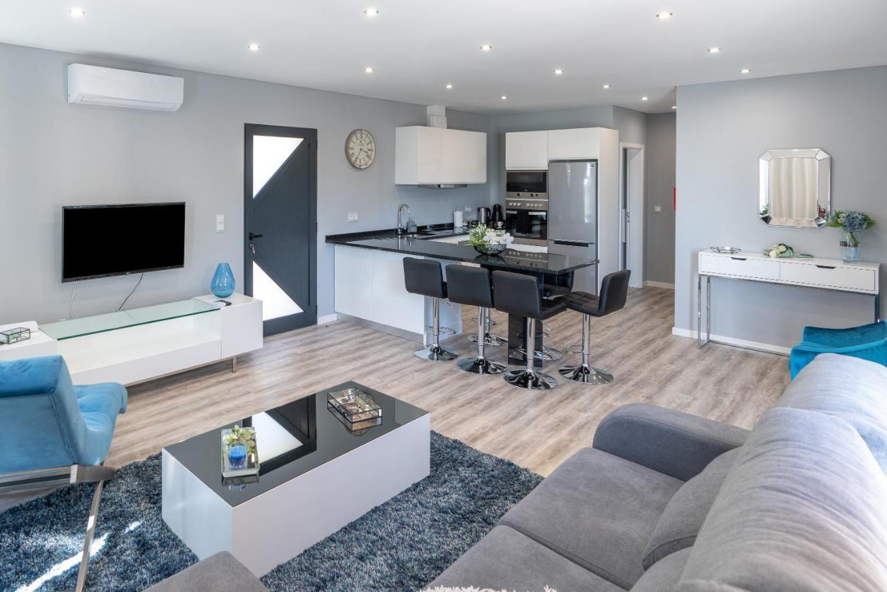 Willa Casa Mariana By Rent2U, Lda Arco da Calheta  Zewnętrze zdjęcie