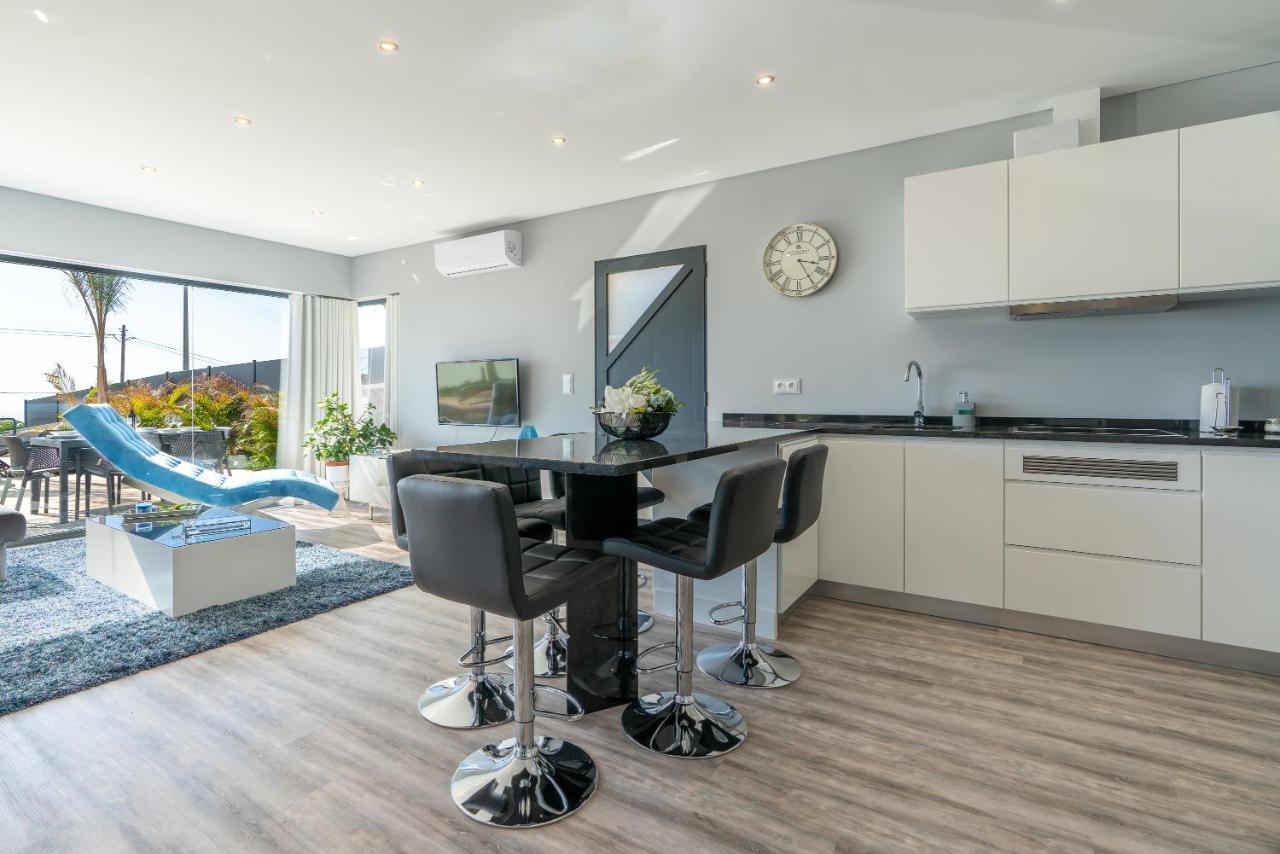 Willa Casa Mariana By Rent2U, Lda Arco da Calheta  Zewnętrze zdjęcie