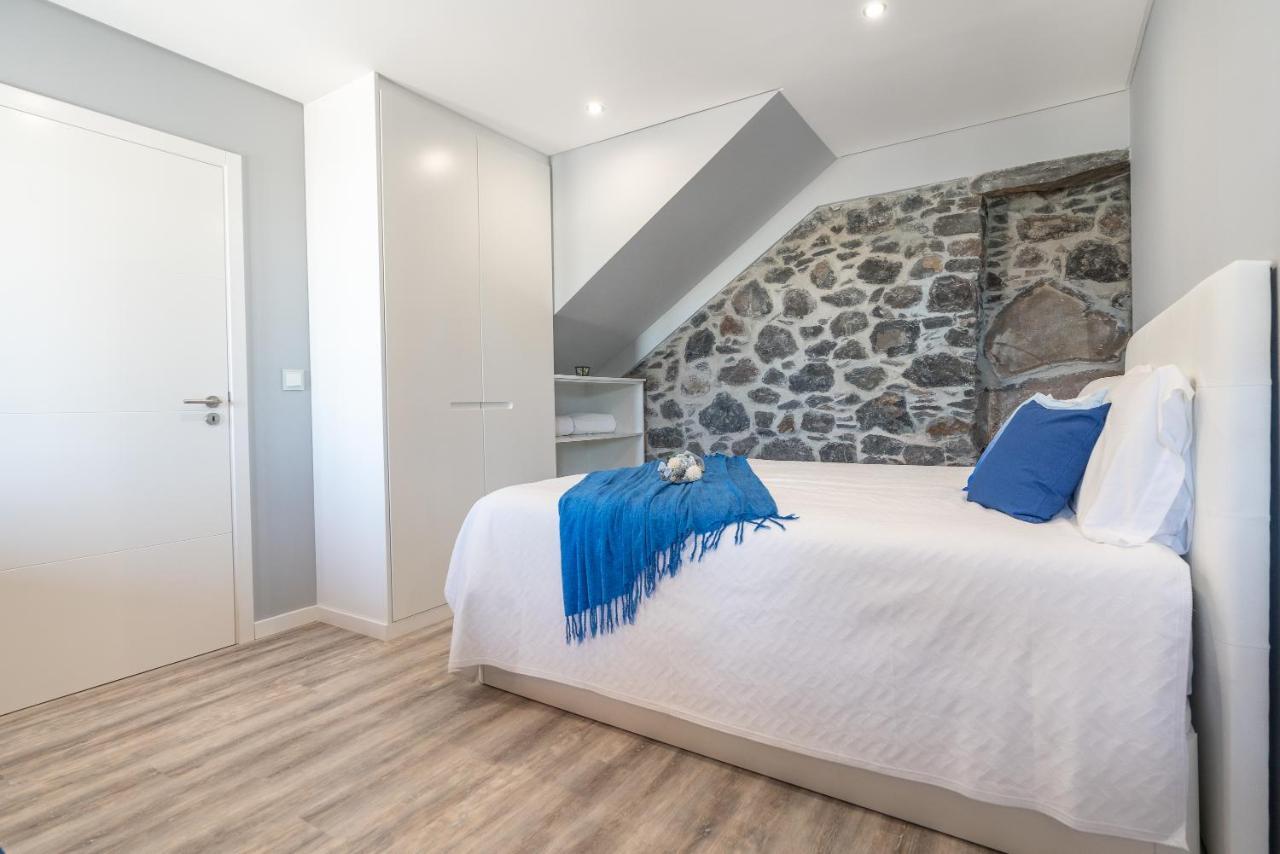 Willa Casa Mariana By Rent2U, Lda Arco da Calheta  Zewnętrze zdjęcie