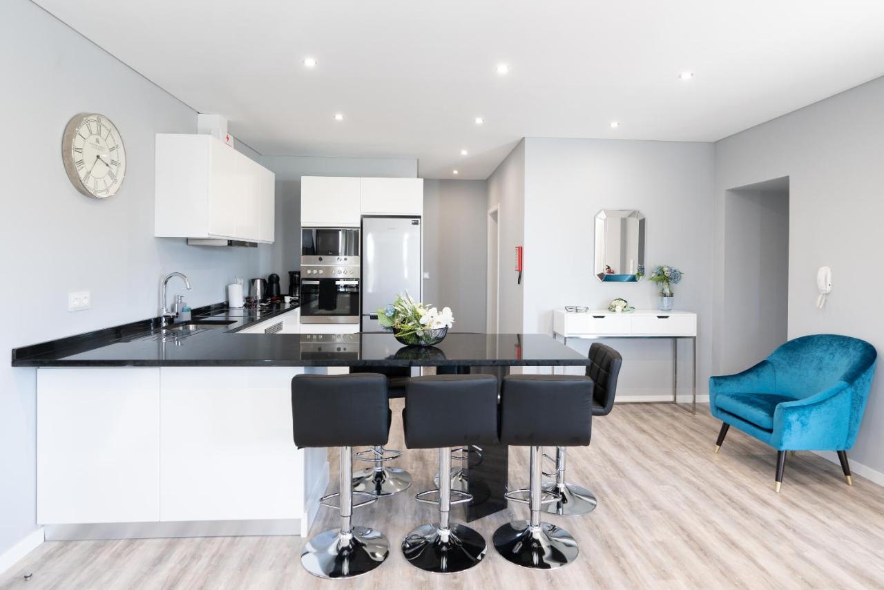 Willa Casa Mariana By Rent2U, Lda Arco da Calheta  Zewnętrze zdjęcie