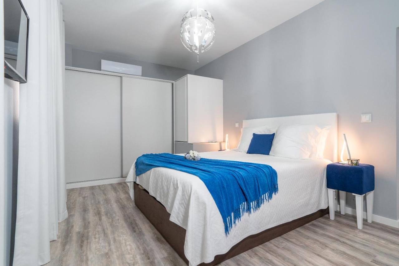 Willa Casa Mariana By Rent2U, Lda Arco da Calheta  Zewnętrze zdjęcie