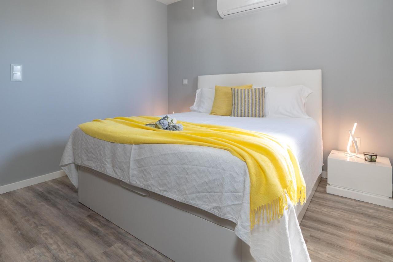 Willa Casa Mariana By Rent2U, Lda Arco da Calheta  Zewnętrze zdjęcie