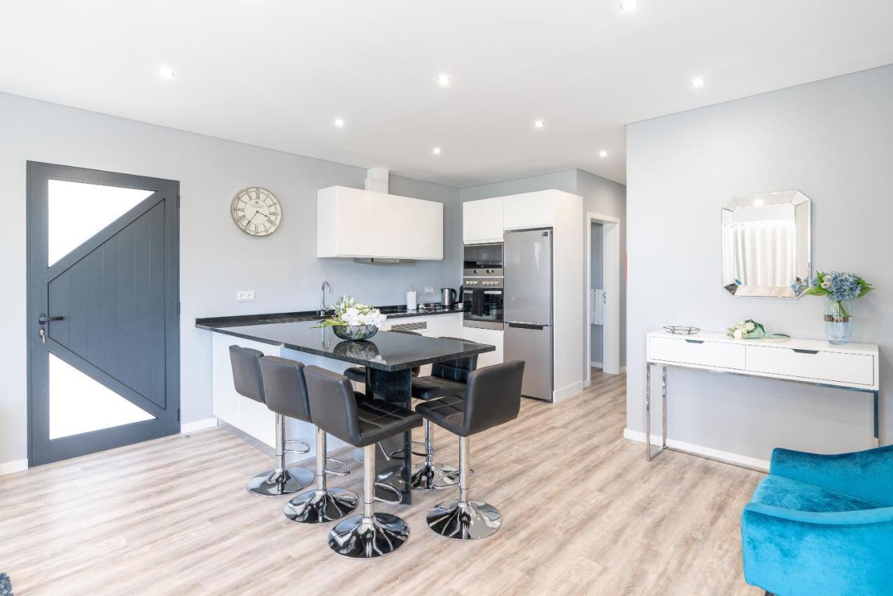 Willa Casa Mariana By Rent2U, Lda Arco da Calheta  Zewnętrze zdjęcie