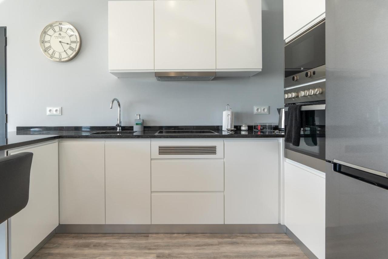 Willa Casa Mariana By Rent2U, Lda Arco da Calheta  Zewnętrze zdjęcie