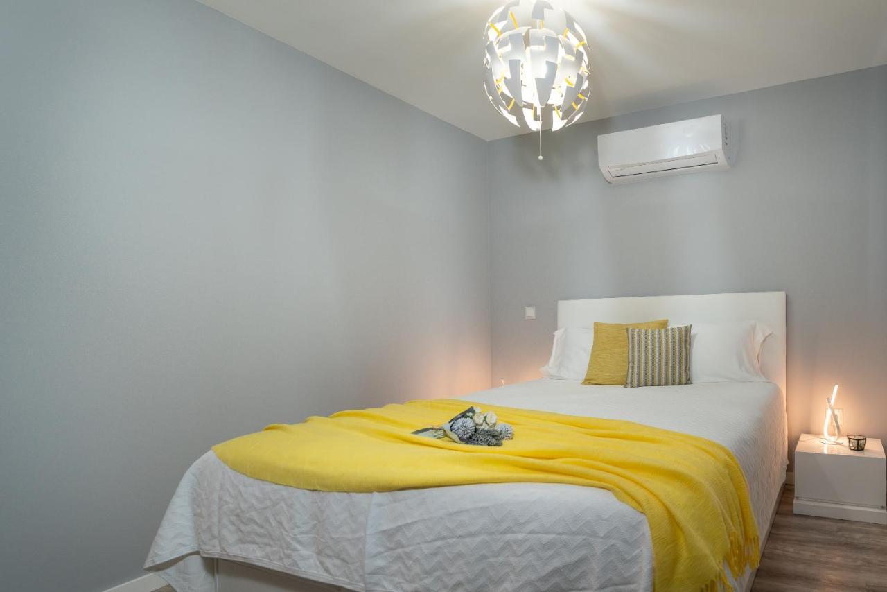 Willa Casa Mariana By Rent2U, Lda Arco da Calheta  Zewnętrze zdjęcie